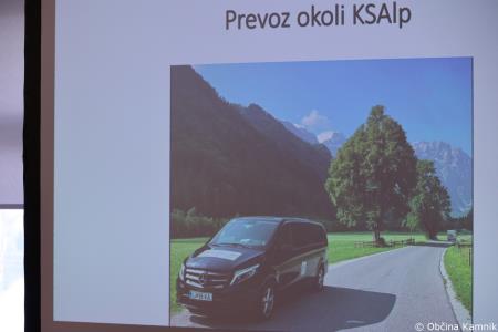 V Kamniško-Savinjskih Alpah nastala nova pohodniška pot (54)